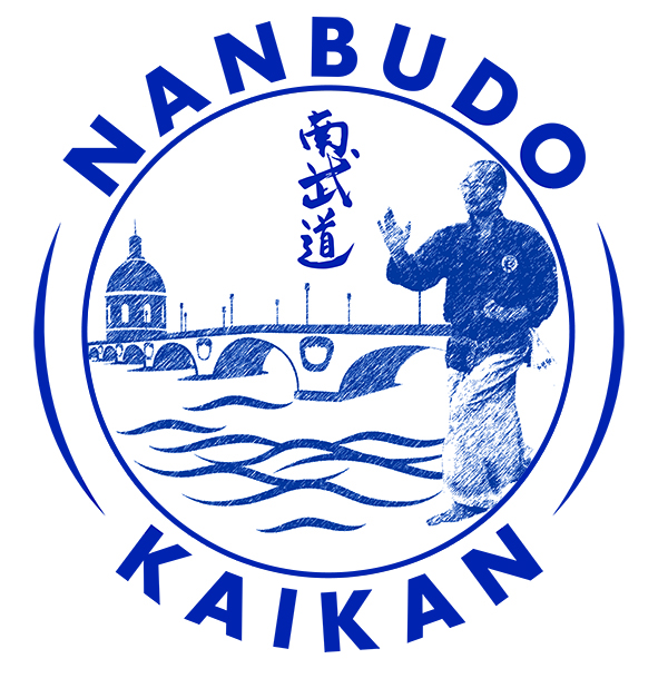 Stage International Nanbudo Kaikan- Toulouse